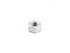 ES#251233 - N01100845 - nUt - Secures the timing belt tensioner to the block. M8 - Genuine Volkswagen Audi - Audi Volkswagen
