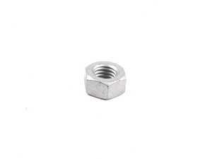 ES#251233 - N01100845 - nUt - Secures the timing belt tensioner to the block. M8 - Genuine Volkswagen Audi - Audi Volkswagen