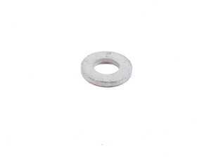 ES#251234 - N0152785 - Washer - Priced Each - Install new hardware with your new parts. 8x16x2 - Genuine Volkswagen Audi - Audi Volkswagen