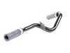 ES#178139 - 64218391240 - Heater Core Coolant Hose - Connects the engine to the heater core - Genuine BMW - BMW