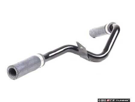 ES#178139 - 64218391240 - Heater Core Coolant Hose - Connects the engine to the heater core - Genuine BMW - BMW