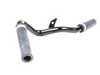 ES#178139 - 64218391240 - Heater Core Coolant Hose - Connects the engine to the heater core - Genuine BMW - BMW