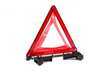 ES#2549992 - 71606782323KT - Warning Triangle & Mounts - Directly from the European parts catalog - Genuine European Mini - MINI