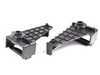 ES#2549992 - 71606782323KT - Warning Triangle & Mounts - Directly from the European parts catalog - Genuine European Mini - MINI