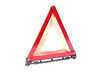 ES#2549992 - 71606782323KT - Warning Triangle & Mounts - Directly from the European parts catalog - Genuine European Mini - MINI