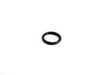 ES#37847 - 17111712966 - Sealing O-Ring - Priced Each - 14.5mm O-ring that seals cap to tank - Genuine BMW - BMW