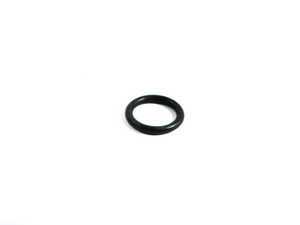 ES#37847 - 17111712966 - Sealing O-Ring - Priced Each - 14.5mm O-ring that seals cap to tank - Genuine BMW - BMW