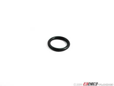 ES#37847 - 17111712966 - Sealing O-Ring - Priced Each - 14.5mm O-ring that seals cap to tank - Genuine BMW - BMW