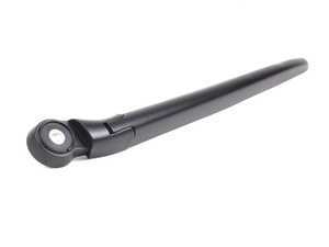 ES#1454264 - 95562804002 - Rear Window Wiper Arm - Does not include wiper blade - Genuine Porsche - Porsche