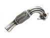 ES#263984 - FPIM-0475 - 3" Downpipe - Includes High Flow Catalytic Converter - A great way to add power through the entire RPM range. - Billy Boat Performance - Audi Volkswagen