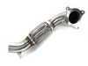 ES#263984 - FPIM-0475 - 3" Downpipe - Includes High Flow Catalytic Converter - A great way to add power through the entire RPM range. - Billy Boat Performance - Audi Volkswagen