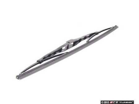 ES#1454266 - 95562805000 - Wiper Blade - Genuine Porsche rear wiper blade - Genuine Porsche - Porsche