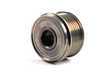 ES#2712685 - 99760315400 - Alternator Pulley - (NO LONGER AVAILABLE) - 6-groove, 56mm pulley with free wheel lock - Gates - 