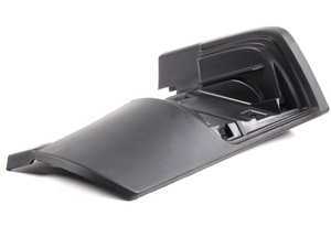 ES#1447194 - 95550554801 - Rear Wheel Spoiler - Right side fitment - Genuine Porsche - Porsche