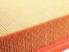 ES#2562430 - 1040940204 - Air Filter Element - Priced Each - Filters the air before it enters your engine - Mann - Mercedes Benz