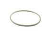 ES#2535384 - 94810722200 - Oil Filter Element - Fabric element insert with seal. OEM Supplier! - Mahle - Porsche
