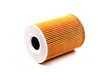 ES#2535384 - 94810722200 - Oil Filter Element - Fabric element insert with seal. OEM Supplier! - Mahle - Porsche