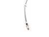 ES#2515646 - 357609721E - Parking Brake Cable - Priced Each - Order two if both sides are needed, left & right is the same  - MTC - Volkswagen