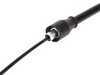 ES#2515646 - 357609721E - Parking Brake Cable - Priced Each - Order two if both sides are needed, left & right is the same  - MTC - Volkswagen