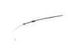 ES#2515646 - 357609721E - Parking Brake Cable - Priced Each - Order two if both sides are needed, left & right is the same  - MTC - Volkswagen