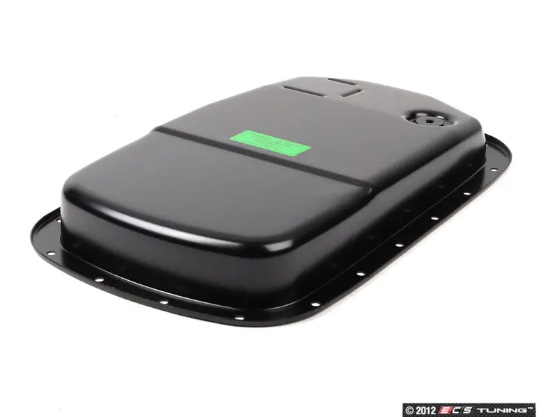 Genuine BMW - 24117533733 - Automatic Transmission Oil Pan (24-11  