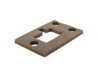 ES#47760 - 25161218060 - ABSORBER - Genuine BMW - BMW
