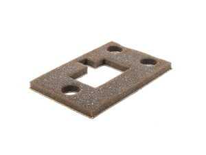 ES#47760 - 25161218060 - ABSORBER - Genuine BMW - BMW
