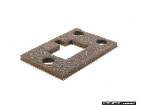 ES#47760 - 25161218060 - ABSORBER - Genuine BMW - BMW