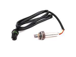 ES#27149 - 11781427884 - Oxygen Sensor - 990mm - cure your poor gas mileage by replacing your worn oxygen sensors - Genuine BMW - BMW