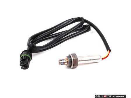 ES#27149 - 11781427884 - Oxygen Sensor - 990mm - cure your poor gas mileage by replacing your worn oxygen sensors - Genuine BMW - BMW