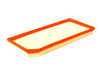 ES#8617 - 06f133843a - Air Filter - Help your engine breathe and regain gas mileage - Genuine Volkswagen Audi - Audi Volkswagen