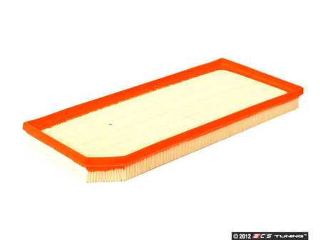 ES#8617 - 06f133843a - Air Filter - Help your engine breathe and regain gas mileage - Genuine Volkswagen Audi - Audi Volkswagen
