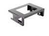 ES#200587 - 84110141976 - SIRIUS Satellite Radio Installation Kit - The bracket and hardware that will mount the satellite radio receiver - Genuine BMW - BMW