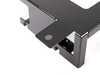ES#200587 - 84110141976 - SIRIUS Satellite Radio Installation Kit - The bracket and hardware that will mount the satellite radio receiver - Genuine BMW - BMW