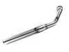 ES#263994 - FPIM-0263 - Downpipe With High Flow Catalytic Converter - (NO LONGER AVAILABLE) - Fully polished 3" downpipe with high flow catalytic converter - Billy Boat Performance - 