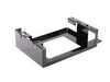 ES#200587 - 84110141976 - SIRIUS Satellite Radio Installation Kit - The bracket and hardware that will mount the satellite radio receiver - Genuine BMW - BMW