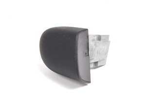 ES#90486 - 51218216120 - Rear Door Handle Finisher - Right - Located behind the rear door handle - Genuine BMW - BMW
