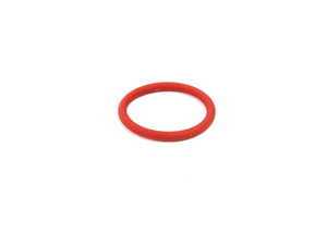 ES#279783 - 06A906445 - Engine Speed Sensor O-Ring - Seals the connection between the speed sensor and the engine - Genuine Volkswagen Audi - Audi Volkswagen