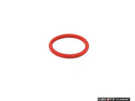 ES#279783 - 06A906445 - Engine Speed Sensor O-Ring - Seals the connection between the speed sensor and the engine - Genuine Volkswagen Audi - Audi Volkswagen