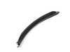 ES#74384 - 51117026383 - Front Bumper Spoiler - Easily broken or damaged - Genuine BMW - BMW