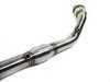 ES#263994 - FPIM-0263 - Downpipe With High Flow Catalytic Converter - (NO LONGER AVAILABLE) - Fully polished 3" downpipe with high flow catalytic converter - Billy Boat Performance - 