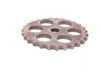 ES#23412 - 11411273689 - Oil Pump Sprocket - Should be replaced with the oil pump - Genuine BMW - BMW