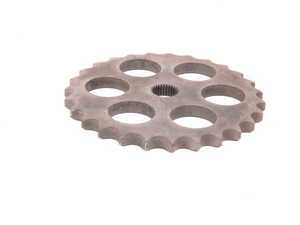 ES#23412 - 11411273689 - Oil Pump Sprocket - Should be replaced with the oil pump - Genuine BMW - BMW