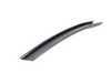 ES#94946 - 51348138884 - Window Trim - Rear Right - Schwarz/Black. Placed vertically in the rear door window.  - Genuine BMW - BMW