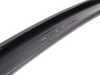 ES#94946 - 51348138884 - Window Trim - Rear Right - Schwarz/Black. Placed vertically in the rear door window.  - Genuine BMW - BMW