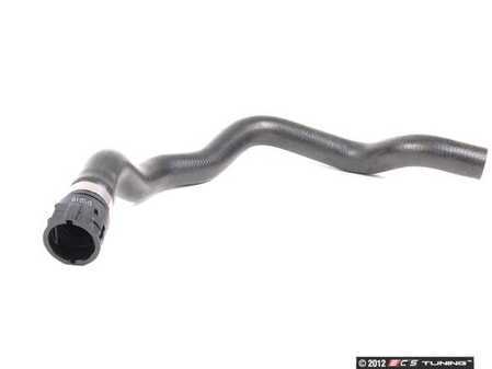 ES#177799 - 64128384365 - Heater Hose - Engine Inlet to Water Valve - Genuine BMW - BMW