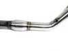 ES#263994 - FPIM-0263 - Downpipe With High Flow Catalytic Converter - (NO LONGER AVAILABLE) - Fully polished 3" downpipe with high flow catalytic converter - Billy Boat Performance - 