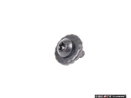 ES#157591 - 54137154519 - Oval-Head Screw w/ Washer - M5x11 - Priced Each - Hardware used in various BMW sun roofs and panorama roofs - Genuine BMW - BMW