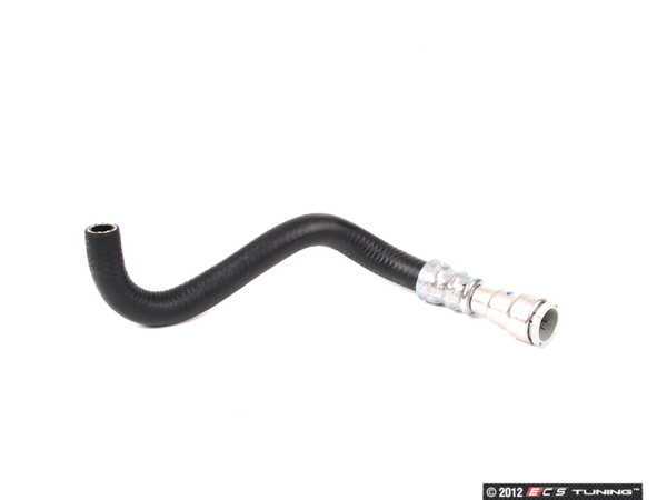 Genuine BMW - 32416767136 - Return Line - (NO LONGER AVAILABLE) (32-41 ...