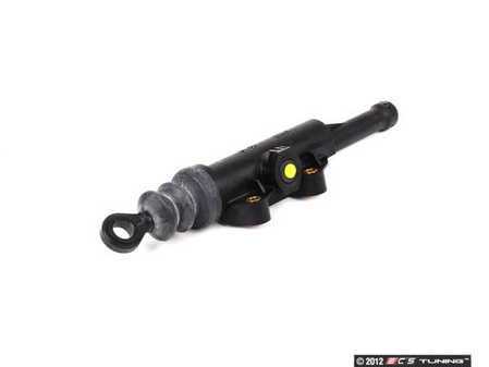 ES#41488 - 21526758829 - Clutch Master Cylinder - OEM replacement master cylinder - Genuine BMW - BMW